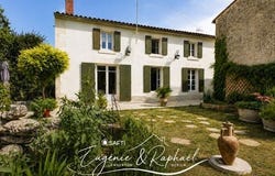 Saint-Hilaire-La-Palud, Poitou-Charentes 79210