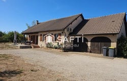 Saint-Germain-Du-Plain, Bourgogne 71370