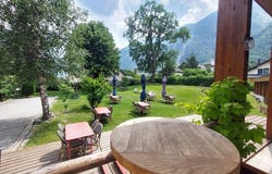 Le Bourg-d'Oisans, Rhône-Alpes 38520