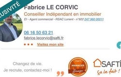 Guenin, Bretagne 56150