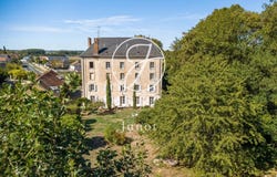 Vendôme, Centre-Val de Loire 41100