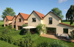 Scherwiller, Alsace 67750