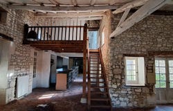 Saint-Sauvant, Poitou-Charentes 17610