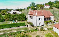 Lissac-et-Mouret, Midi-Pyrénées 46100