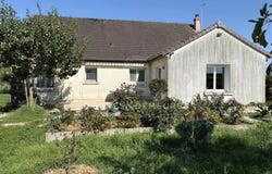 Neuillay-les-Bois, Centre-Val de Loire 36500