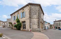 Bourg-de-Visa, Midi-Pyrénées 82190