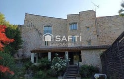 Alet-Les-Bains, Languedoc-Roussillon 11580