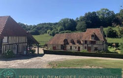 Lessard-et-le-Chêne, Calvados 14140
