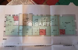 La Charite-Sur-Loire, Bourgogne 58400