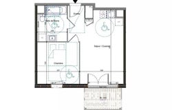 Châtillon-sur-Cluses, Rhône-Alpes 74300