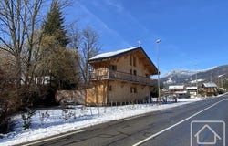 Samoëns, Rhône-Alpes 74340