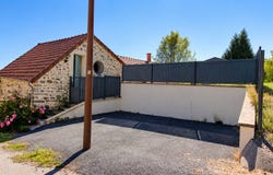 Savennes, Limousin 23000