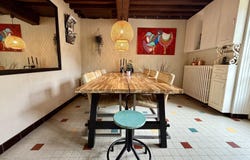 Château-Chinon (Campagne), Nièvre 58120