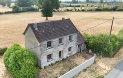Saint-Menoux, Auvergne 03210