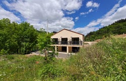 Villefort, Occitanie 48800