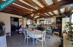 Brou, Centre 28160