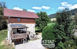 Villard, Rhône-Alpes 74420