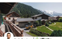 Chamonix, Rhône-Alpes 74400