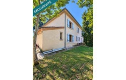 Bon-Encontre, Aquitaine 47240
