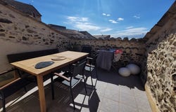 Saint-Geniès-de-Fontedit, Languedoc-Roussillon 34480