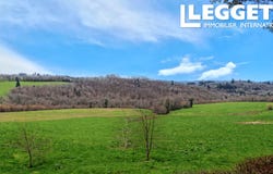 Bujaleuf, Nouvelle-Aquitaine 87460