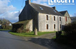 Pleyben, Brittany 29190