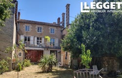 Montmorillon, Nouvelle-Aquitaine 86500