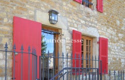 Val-Revermont, Rhône-Alpes 01370
