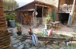 Saint-Germain-de-Calberte, Languedoc-Roussillon 48370
