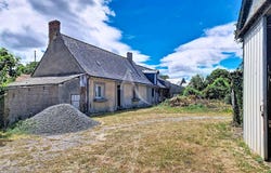 BAUNE, Pays de la Loire 49140