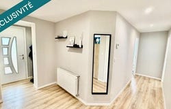 Neuves-Maisons, Lorraine 54230