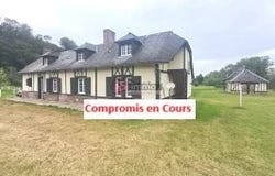 Saint-Aubin-sur-Scie, Seine-Maritime 76550