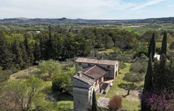Uzès, Languedoc-Roussillon 30700