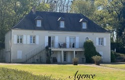 Sancerre, Centre 18300