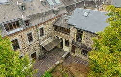 Fumay, Champagne-Ardennes 08170