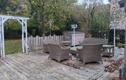 Bellac, Limousin 87300