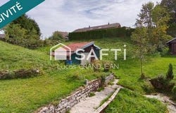 Foncine-Le-Haut, Franche-Comté 39460