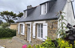 Plougasnou, Brittany 29630