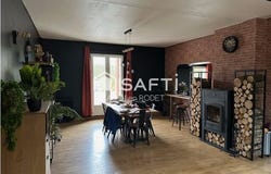 Chavin, Centre 36200