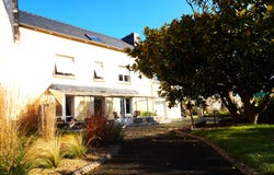 Binic-Étables-sur-Mer, Brittany 22520
