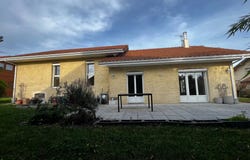 Douvaine, Haute-Savoie 74140