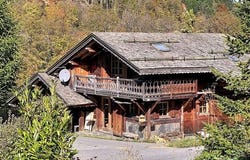 DEMI QUARTIER, Rhône-Alpes 74120