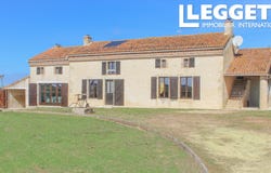 Thénezay, Nouvelle-Aquitaine 79390