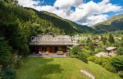 CHAMONIX MONT BLANC, Auvergne-Rhône-Alpes 74400