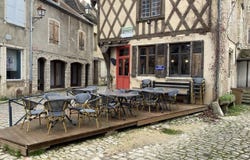 Noyers, Burgundy 89310