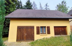 Wahlbach, Alsace 68130