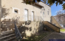 Barbezieux-Saint-Hilaire, Poitou-Charentes 16300
