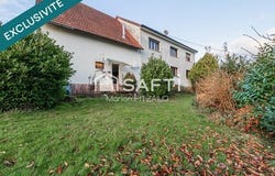 Neuhaeusel, Alsace 67480