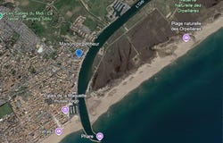 VALRAS PLAGE, Occitanie 34350