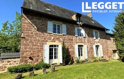 Hautefort, Nouvelle-Aquitaine 24390